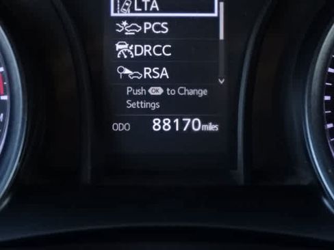 Certified 2024 Toyota Camry SE FWD image 25
