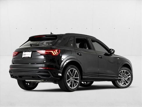 New 2025 Audi Q3 2.0T Premium image 6