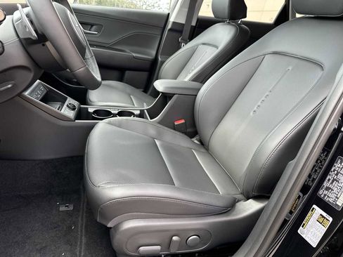 New 2026 Hyundai Kona Limited image 9