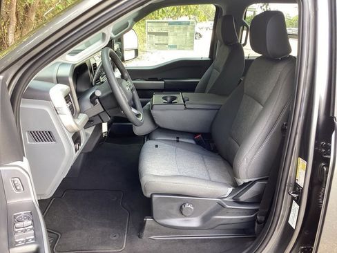 New 2026 Ford F250 XL w/ STX Appearance Package image 24