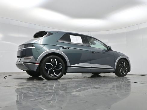 Used 2024 Hyundai Ioniq 5 Limited image 48