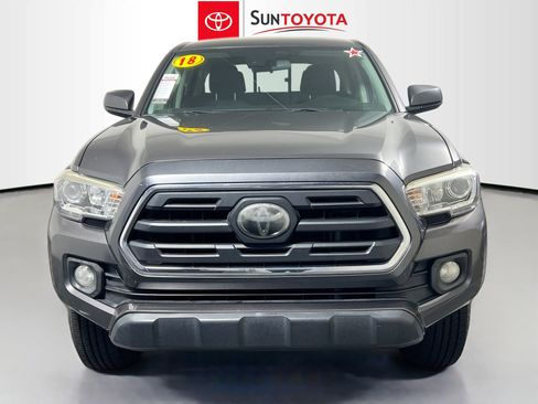 Used 2018 Toyota Tacoma SR5 image 10