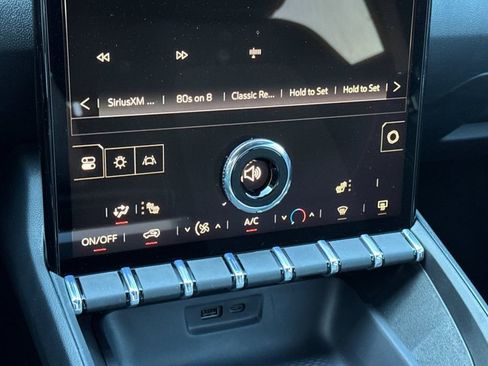 New 2026 GMC Terrain Elevation w/ Black Edition image 19