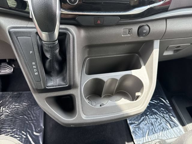 Used 2024 Ford Transit 350 XLT RWD image 21