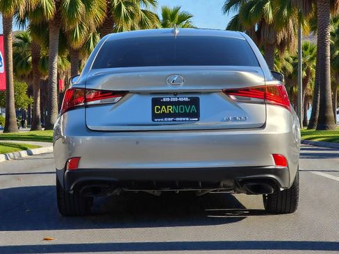 Used 2019 Lexus IS 300 w/ Navigation Package image 6