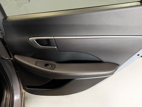 Used 2024 Hyundai Sonata SEL AWD/4WD image 29