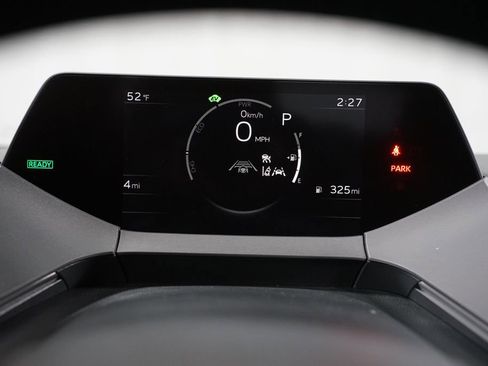 New 2026 Toyota Prius LE image 15