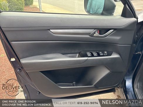 Certified 2023 MAZDA CX-5 AWD 2.5 S image 21