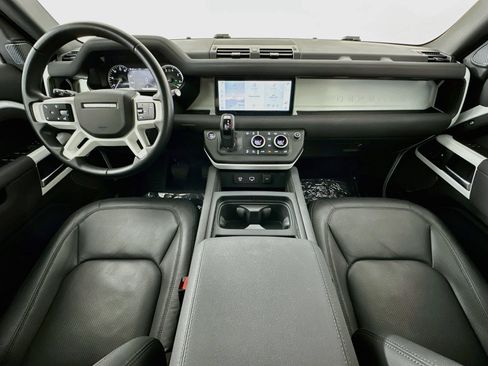 Used 2023 Land Rover Defender 110 SE AWD/4WD image 22