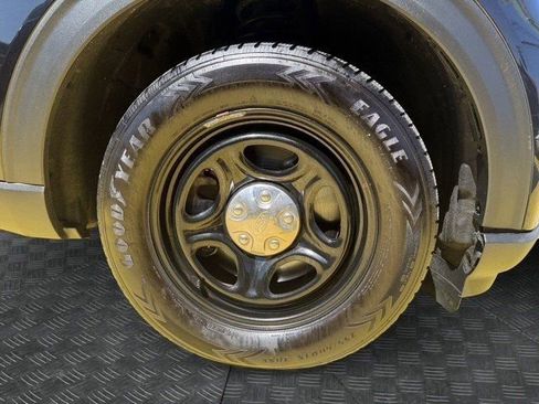 Used 2023 Ford Explorer 4WD Police Interceptor image 8