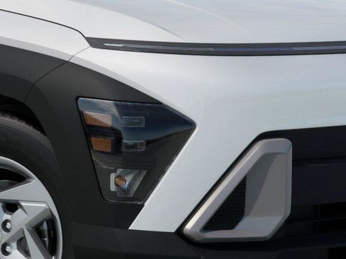 New 2026 Hyundai Kona SE FWD image 9