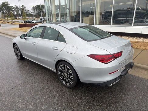 Used 2023 Mercedes-Benz CLA 250 4MATIC w/ Premium Package image 10
