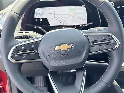 New 2026 Chevrolet Equinox LT w/ Convenience Package II image 6