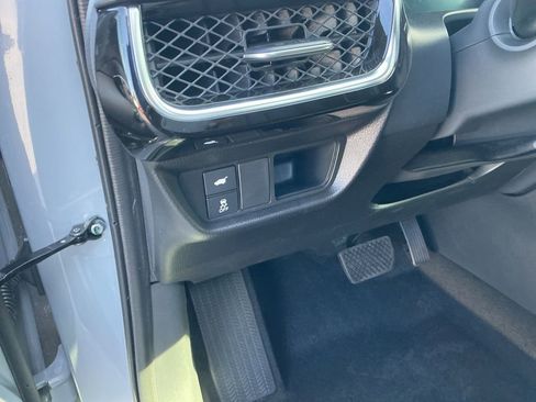 New 2026 Acura ADX FWD image 12