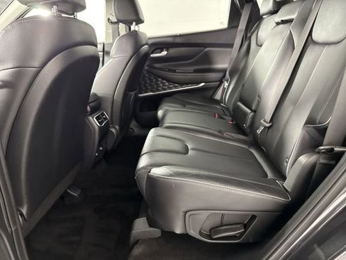 Used 2021 Hyundai Santa Fe SEL w/ Convenience + Premium Package AWD/4WD image 21