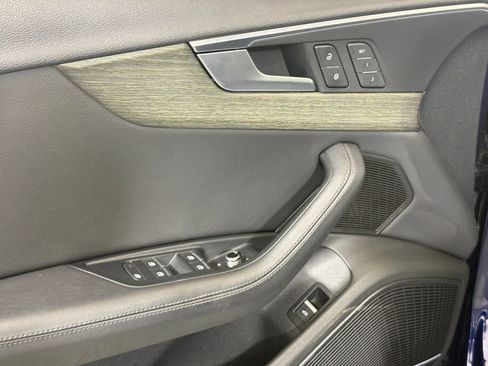 Used 2019 Audi A4 2.0T Premium Plus w/ Premium Plus Package image 14