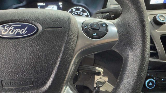 Used 2023 Ford Transit Connect XLT FWD image 30