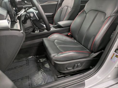 Certified 2023 Kia K5 GT image 10