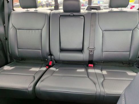 New 2026 Ford F150 Lariat w/ Equipment Group 501A Mid AWD/4WD image 8