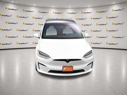 Used 2022 Tesla Model X AWD/4WD image 55
