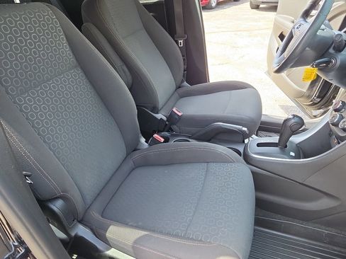 Used 2020 Chevrolet Trax LS w/ Tint and Cruise Package FWD image 23