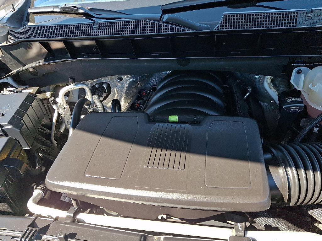 Used 2026 Chevrolet Silverado 1500 RST AWD/4WD image 30