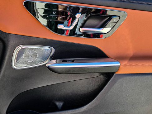 New 2026 Mercedes-Benz GLC 300 4MATIC image 43