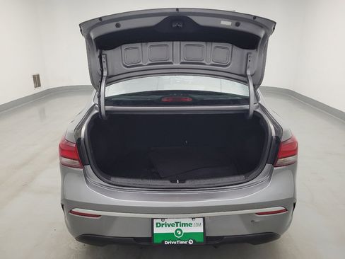 Used 2023 Kia Rio S FWD image 29