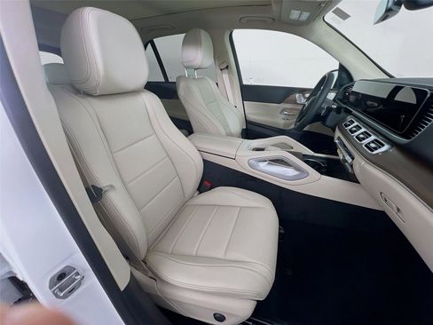 New 2026 Mercedes-Benz GLE 350 4MATIC image 28