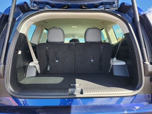 New 2026 Hyundai Ioniq 9 SEL image 13