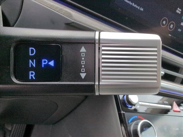 New 2026 Hyundai Santa Fe Limited FWD image 15