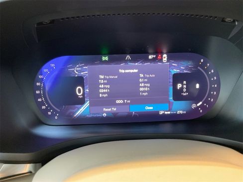 New 2026 Volvo V60 B5 Cross Country Ultra w/ Protection Package Premier image 19