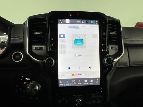 Used 2025 RAM 1500 Laramie w/ Sport Appearance Package image 15