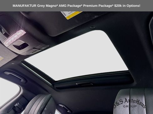 Used 2021 Mercedes-Benz CLS 450 image 16