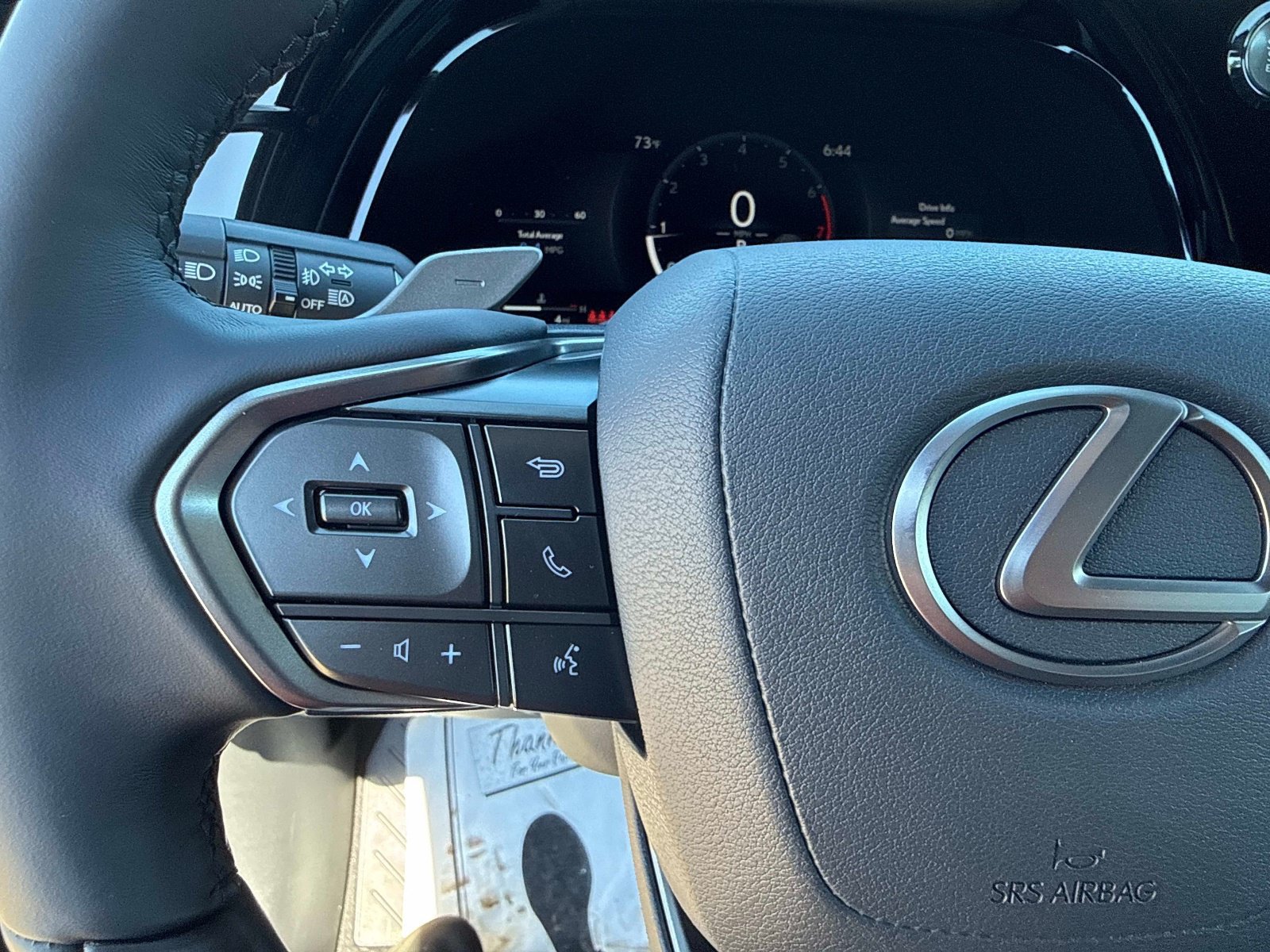 New 2026 Lexus RX 350 Premium Plus FWD image 26