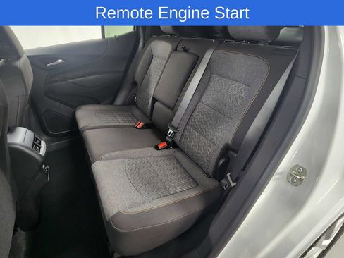 Used 2024 Chevrolet Equinox LT AWD/4WD image 12