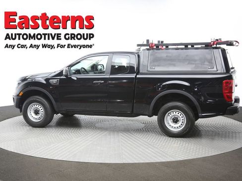 Used 2022 Ford Ranger XL image 61