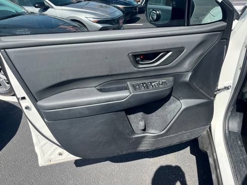 Used 2026 Subaru Outback Wilderness AWD/4WD image 11