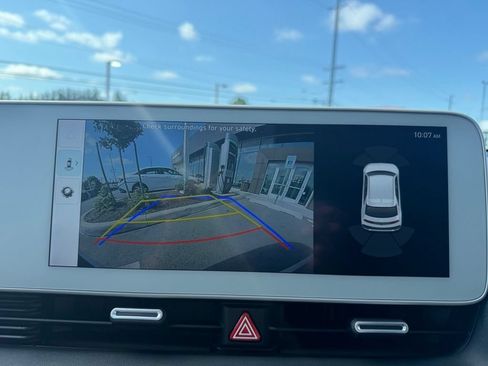 Certified 2024 Hyundai Ioniq 5 SEL AWD/4WD image 27