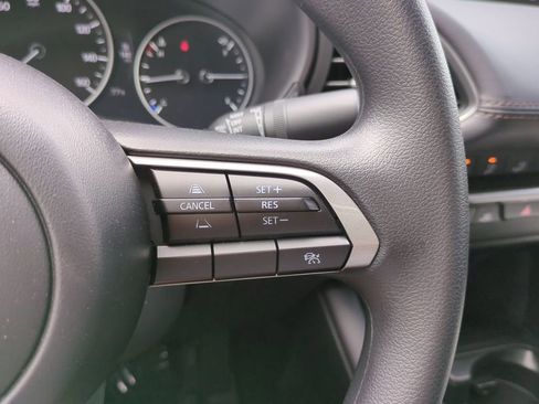 New 2026 MAZDA MAZDA3 s image 24