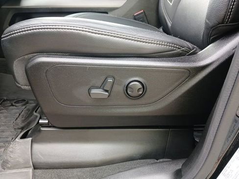 Used 2022 RAM 1500 Rebel w/ Rebel Level 2 Equipment Group AWD/4WD image 34