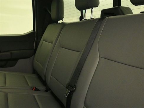 New 2026 Ford F450 XL w/ XL Chrome Package image 11