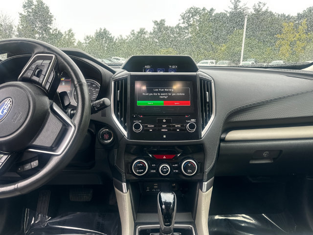 Used 2022 Subaru Forester Limited AWD/4WD image 24