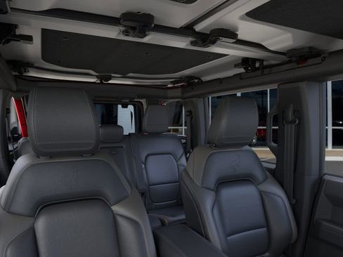 New 2026 Ford Bronco Outer Banks image 21