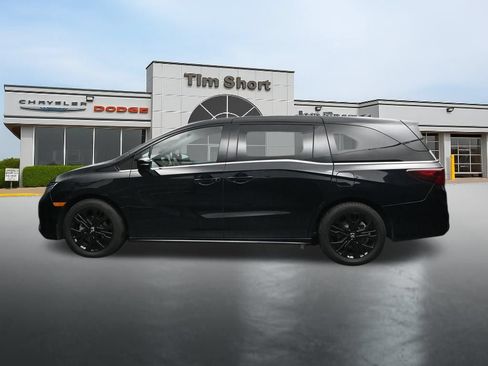 Used 2025 Honda Odyssey Sport-L image 2