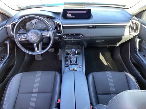Used 2024 MAZDA CX-50 AWD 2.5 S w/ Preferred Package image 48