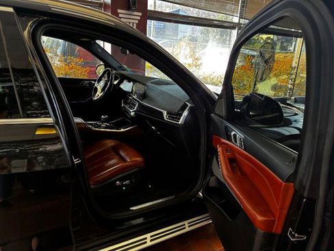 Used 2019 BMW X5 xDrive40i image 31