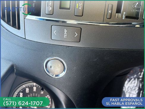 Used 2007 Lexus ES 350 w/ Premium Pkg FWD image 27