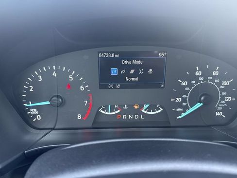 Used 2022 Ford Escape SE w/ SE Sport Appearance Package AWD/4WD image 12