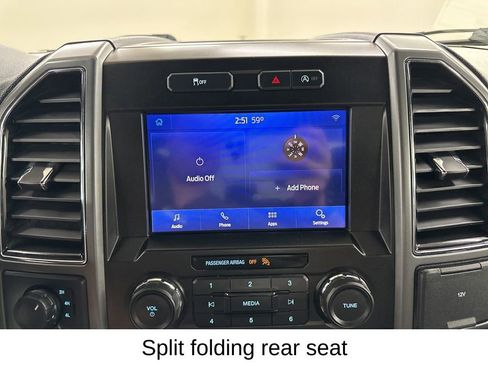 Used 2020 Ford F150 XLT w/ Trailer Tow Package AWD/4WD image 44